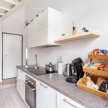밀라노 Briano'S House 아파트 외부 사진
