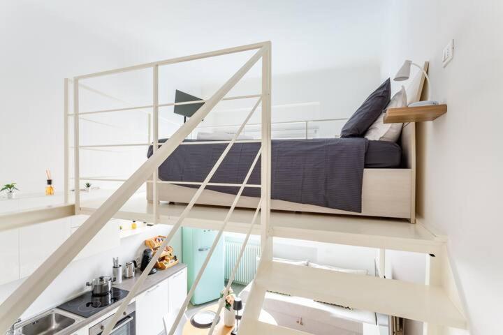 밀라노 Briano'S House 아파트 외부 사진