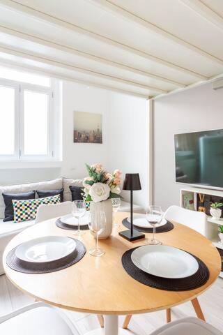 밀라노 Briano'S House 아파트 외부 사진
