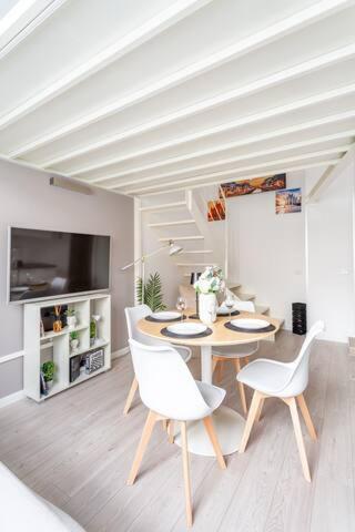 밀라노 Briano'S House 아파트 외부 사진