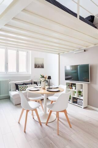 밀라노 Briano'S House 아파트 외부 사진