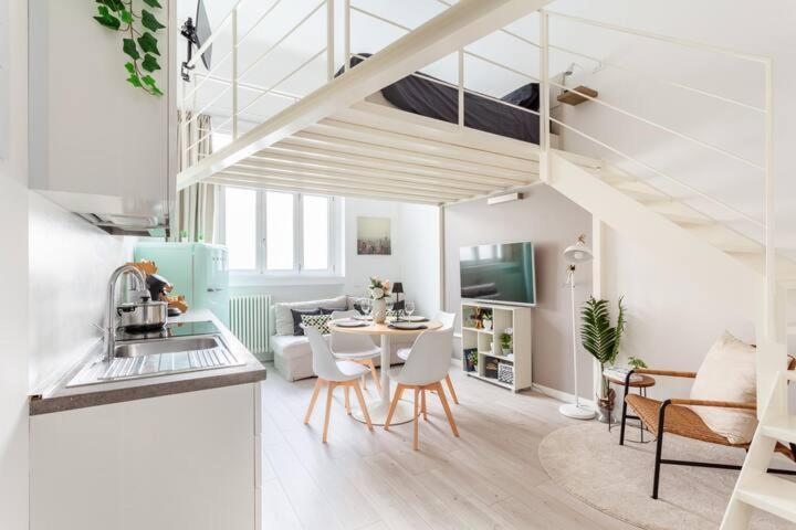 밀라노 Briano'S House 아파트 외부 사진