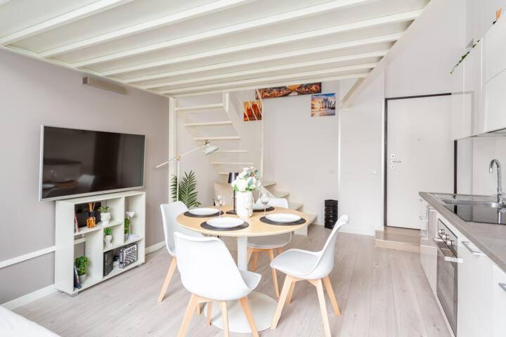 밀라노 Briano'S House 아파트 외부 사진